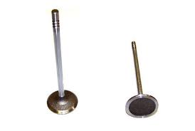 Клапан всасывающий ford f-150 2004-2010 5.4, 4.6l фото №1