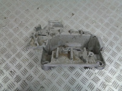 Renault clio iii 3 подушка двигателя фото №1