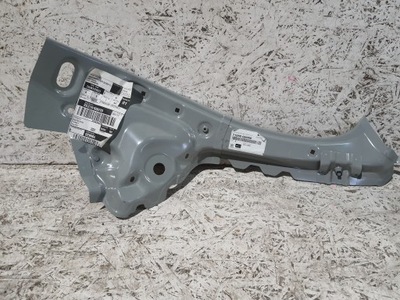 Kia niro обшивка задні ліва задня лівий 71550-g5000 фото №1