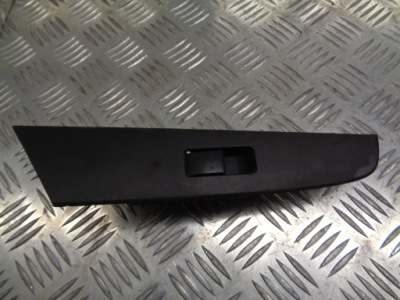 Панель керування скло пасажира правий задня mazda 3 фото №1