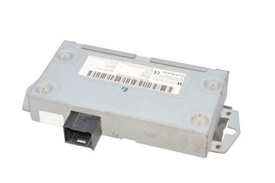 Aston martin dbs db9 блок управления модуль usb auu фото №1