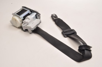 Mercedes slk iii w172 r172 ремень безопасности правый перед a1728603285 фото №1