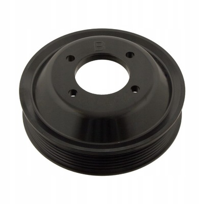 Шкив насоса wody febi bilstein 30125 фото №1