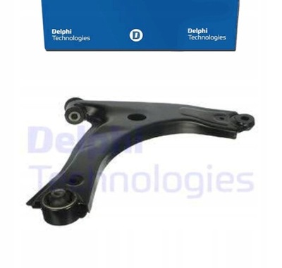 Delphi tc3025 рычаг, подвеска колеса фото №1