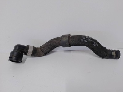 Mercedes w177 wąż шланг wody a2478306300 фото №1