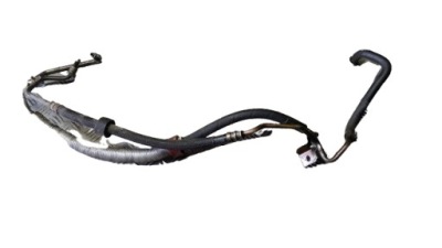 Mercedes w220 4.3 провода шланг системы усилителя редуктор фото №1