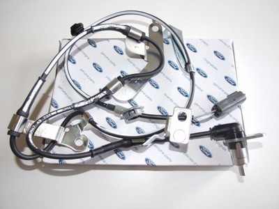 Датчик abs ford ranger 2.5-3.0tdci 2002rok= lh новый оригинал фото №1