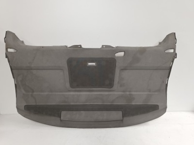 Полиця задня багажника bose 4e0863411d audi a8 d3 фото №1