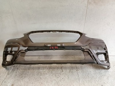 Бампер перед передний subaru outback vi 20- фото №1