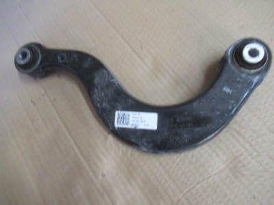 Важіль задній правий vw golf vii фото №1