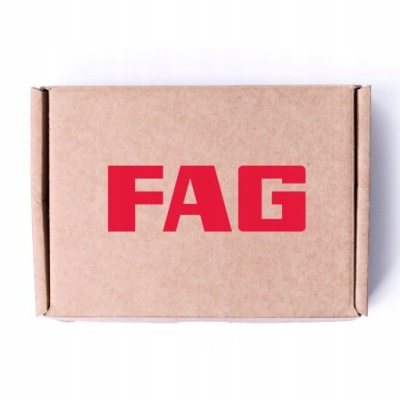 Подшипник колеса задний renault kangoo 97- фото №1