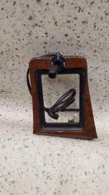 Рамка захист перемикання передач mitsubishi galant vii фото №1