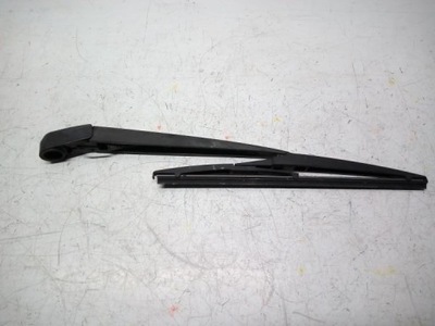 Важіль двірники задній задня mazda 6 i gg kombi фото №1