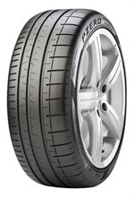 PIRELLI PZERO CORSA NUEVO 315/35R20 106 Y F FR NEUMÁTICO LETNIA  