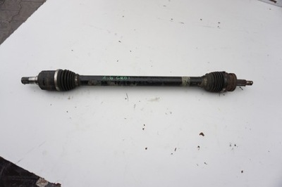 Привідний вал правий перед kia optima iv 4 lift 1.6 crdi фото №1