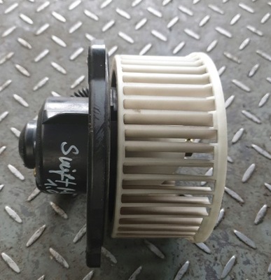 Вентилятор воздуходувка suzuki swift mk4 1.0 фото №1