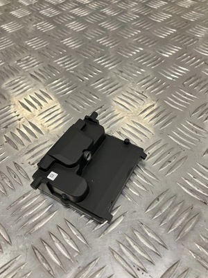 Камера радар скло перед ford puma ii mk2 19- n1bt-19h406-cb фото №1