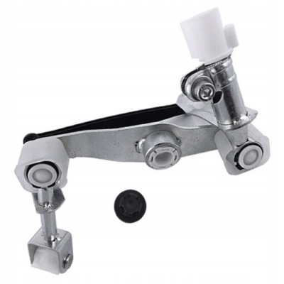 Механизм выборщик передач opel combo tigra corsa c фото №1