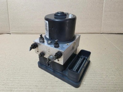 Насос abs mini cooper r50 r53 6760268 6760269 10.0206-0081.4 21 фото №1