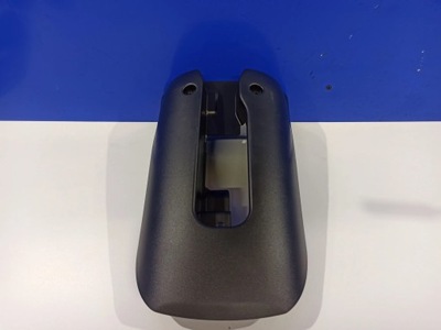 Volvo xc90 2016 кришка фото №1