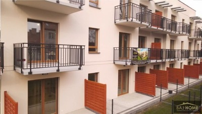Mieszkanie, Grudziądz, Tarpno, 55 m²