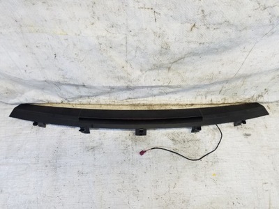 Лампа світло стоп mercedes-benz c-klasa w204 sedan фото №1