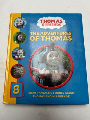 Thomas & Friends The Adventures of Thomas