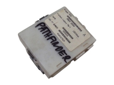 Модуль блок управления nissan pathfinder 98800 eb300 фото №1