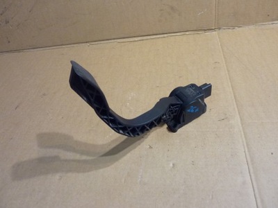 Педаль потенціометр газу peugeot 206 + plus 1.4 hdi фото №1