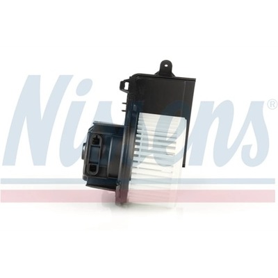 VENTILADOR INTERIOR NISSENS 87393  