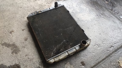 Ifa l60 радіатор wody фото №1