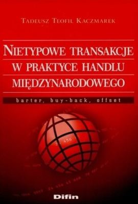 Nietypowe transakcje w praktyce handlu