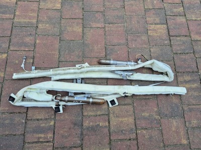 Шторка безопасности правая левая bmw f13 фото №1