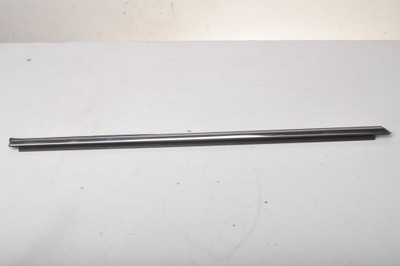 Mini f57 молдинг крыла левый задняя 7356299 фото №1