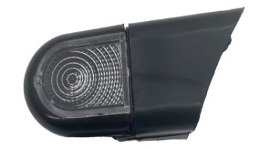 MERCEDES SPRINTER 1995-2006 Licht OBRYSOWA dach BIALA rechts vorne neu