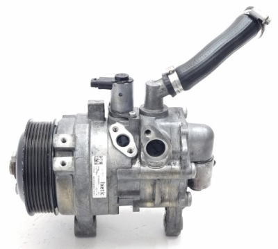 Насос усилителя xdrive bmw f10 f11 678890904 фото №1