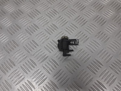 Volkswagen оригінальний номер 1j0906283c клапан вакууму фото №1