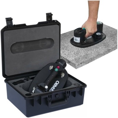 GRABO PRZYSSAWKA CIŚNIENIOWA PRÓŻNIOWA AKU PROBST