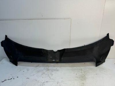 Захист поперечина передній верхній audi a6 c6 4f0807081 - wawa фото №1