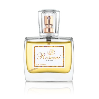 Perfumy damskie 56ml Rosemi nr 34 LA VIE ESTT BEL