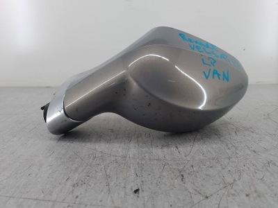 Зеркало левая renault vel satis e9014155 фото №1