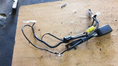 Toyota auris i клипса поперечина правый перед фото №1