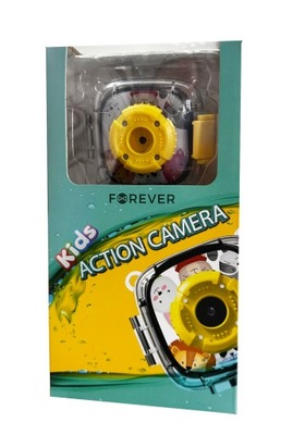 Kamera dziecięca Forever K2