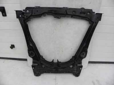 Dacia sandero iii,logan iii подрамник передний, подрамник фото №1