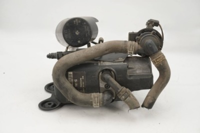 Обогреватель стояночный webasto vw audi 5wa815005ab 9037060f фото №1