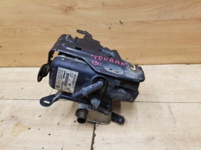 Webasto обогреватель стояночный vw touran 2.0 tdi фото №1