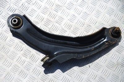 Рычаг левый renault clio iv 545055711r фото №1