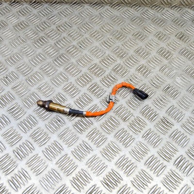 Nissan juke i f15 2017 датчик лямбда-зонд фото №1