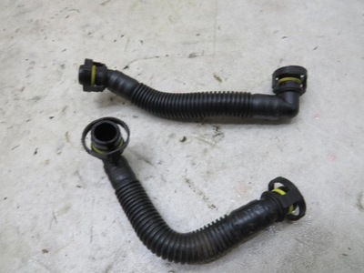 Трубка вентиляция картера ecosport 1.0 ecoboost cm5g-6758-da фото №1