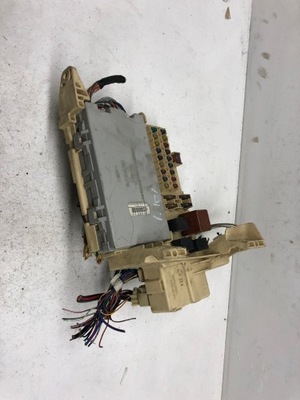 Модуль блок керування toyota 89221-20050 фото №1